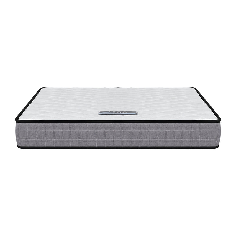 Giselle Bedding 13cm Mattress Tight Top Queen