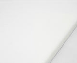 Laura Hill High Density Mattress Foam Topper 7cm - Queen