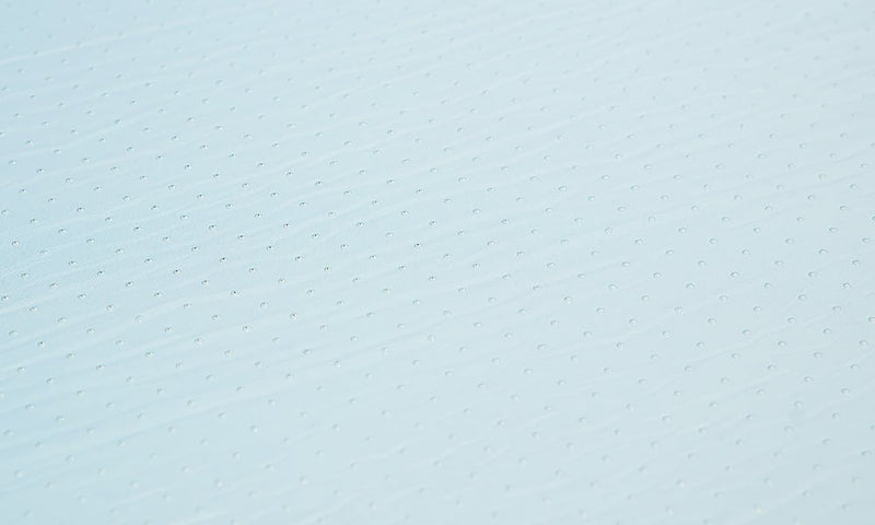 Laura Hill Cool Gel Memory Foam Mattress Topper - King Single